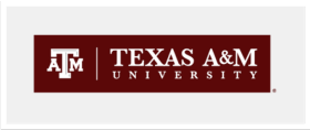 Texas A&M University logo