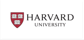 Harvard University logo