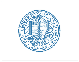 University of California Los Angeles logo