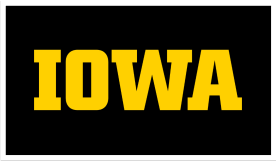 University of Iowa logo