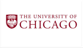 University of Chicago logo