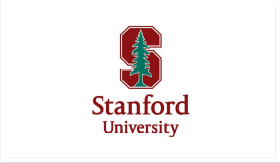 Stanford University logo