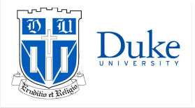 Duke University logo