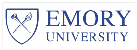 Emory University logo