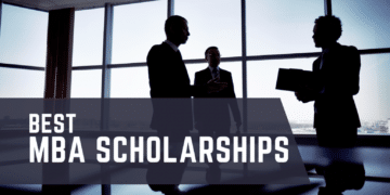 best mba scholarships