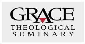 Grace Theological Seminary logo