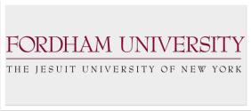 Fordham University logo