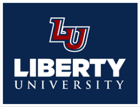 Liberty University logo