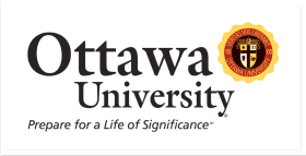 Ottawa University logo