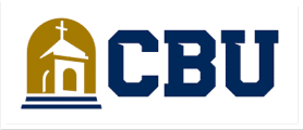 California Baptist University logo