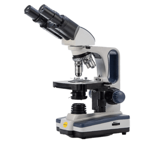 The best microscope for students—Swift SW350B screenshot