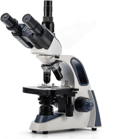 Swift SW380T microscope for students