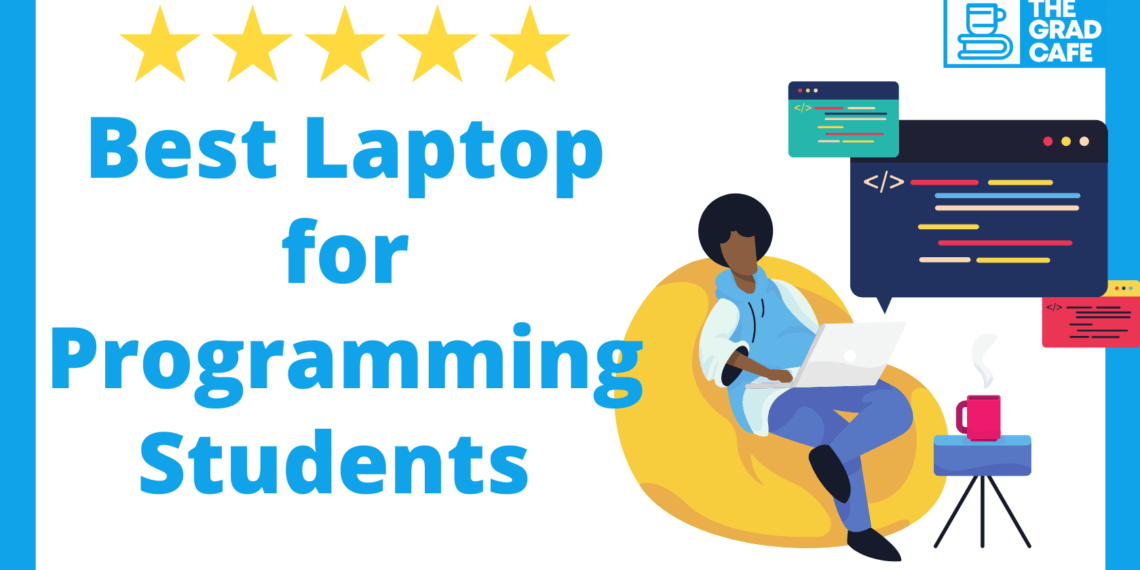 Best Laptop for Programming Students in 2024