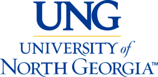 University of north georgia logo