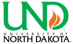 University of North Dakota logo