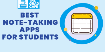 The Best Note-Taking App for Students in 2024 [Top 8]