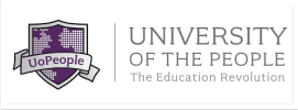 University of the People logo