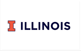 University of Illinois logo