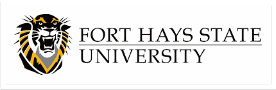 Fort Hays logo