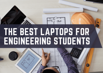 7 Best Laptops for Engineering Students in 2024