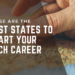 These Are The Best States To Start Your Tech Career