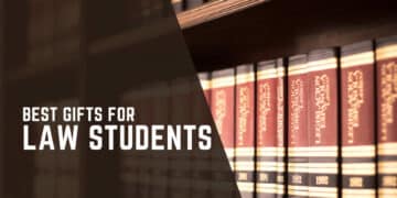 Best gifts for law students