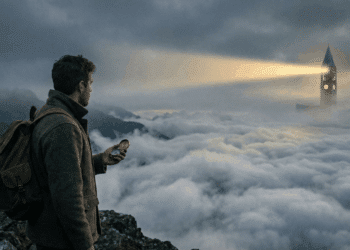 A grad student evaluating whether a master's degree is worth it.