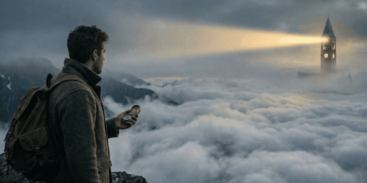 A grad student evaluating whether a master's degree is worth it.