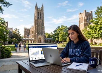 Duke GPA Requirements