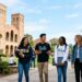 UCLA GPA Requirements