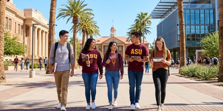 asu gpa requirements