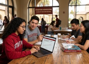 stanford gpa requirements