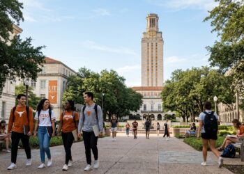 ut austin gpa requirements