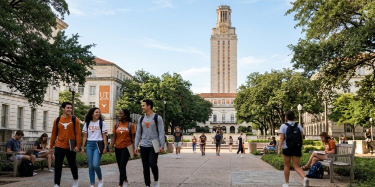 ut austin gpa requirements